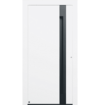 Двери входные серии ThermoCarbon от Hormann - Мотив 308 в Керчи
