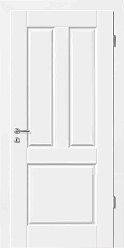 Заказать Мотив двери ClassicLine Kontura 3 с доставкой  в Керчи!