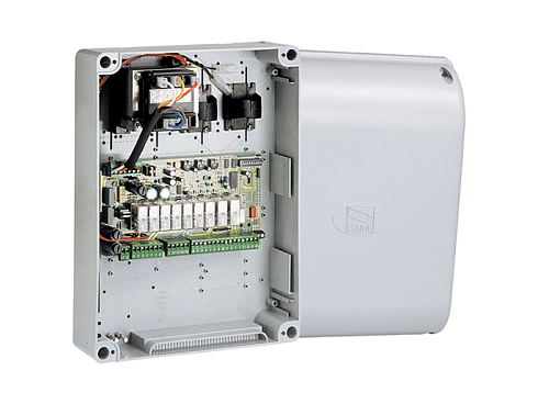Приобрести Блок управления CAME ZL170N для одного привода с питанием двигателя 24 В в Керчи