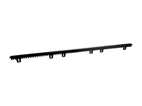 Заказать Зубчатая рейка CAME CR6-800 – полимерная, крепление снизу, бесшумная, модуль 4 в Керчи