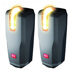 Заказать итальянскую автоматику и фотоэлементы BFT THEA A 15 со встроенной сигнальной лампой в  Керчи недорого