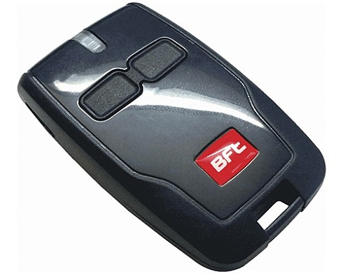 Заказать пульт ДУ 2-х кнопочный BFT MITTO с доставкой  в  Керчь