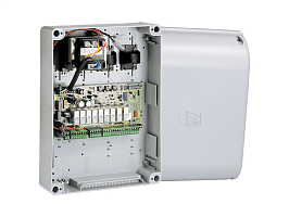 Заказать Блок управления CAME ZL170N для одного привода с питанием двигателя 24 В в Керчи