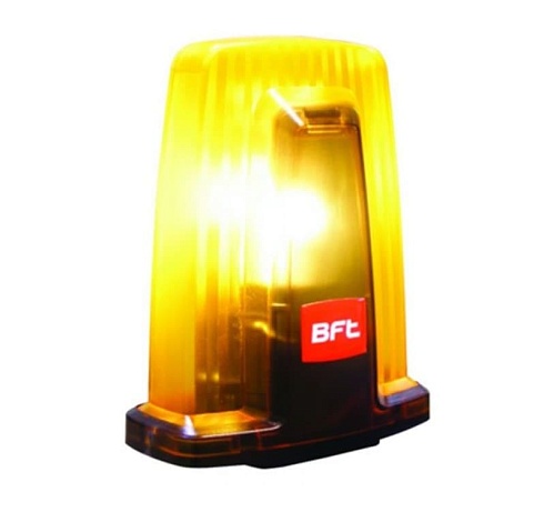 Купить сигнальную лампу BFT без встроенной антенны B LTA 230 с доставкой и установкой в Керчи