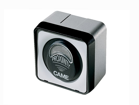 Купить Считыватель PROXIMITY CAME TSP01 для карт Em-Marine со встроенным контроллером с доставкой и установкой в Керчи